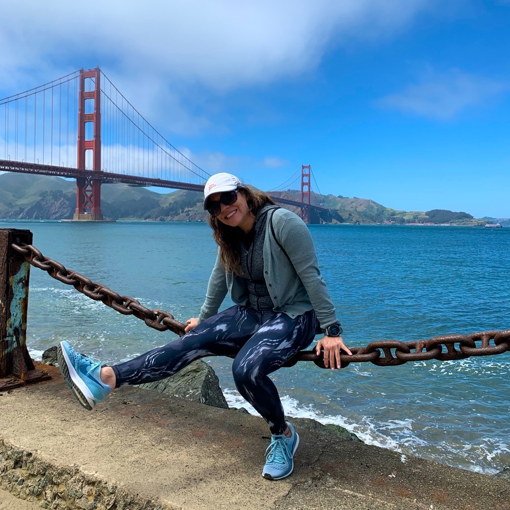 Meet your Posher, Vicky